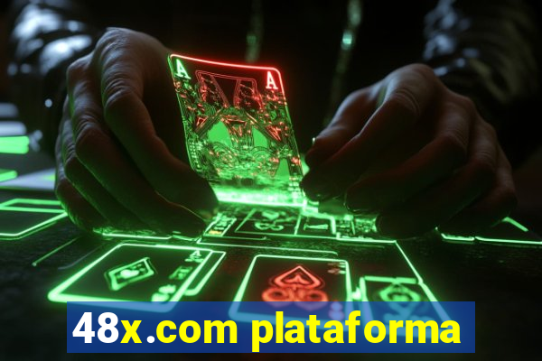 48x.com plataforma